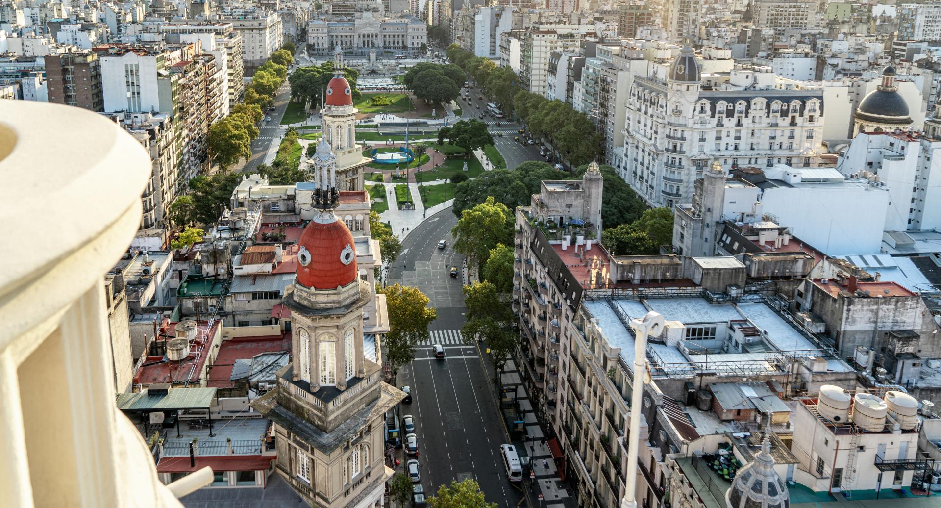 ¿Qué hacer en Buenos Aires?