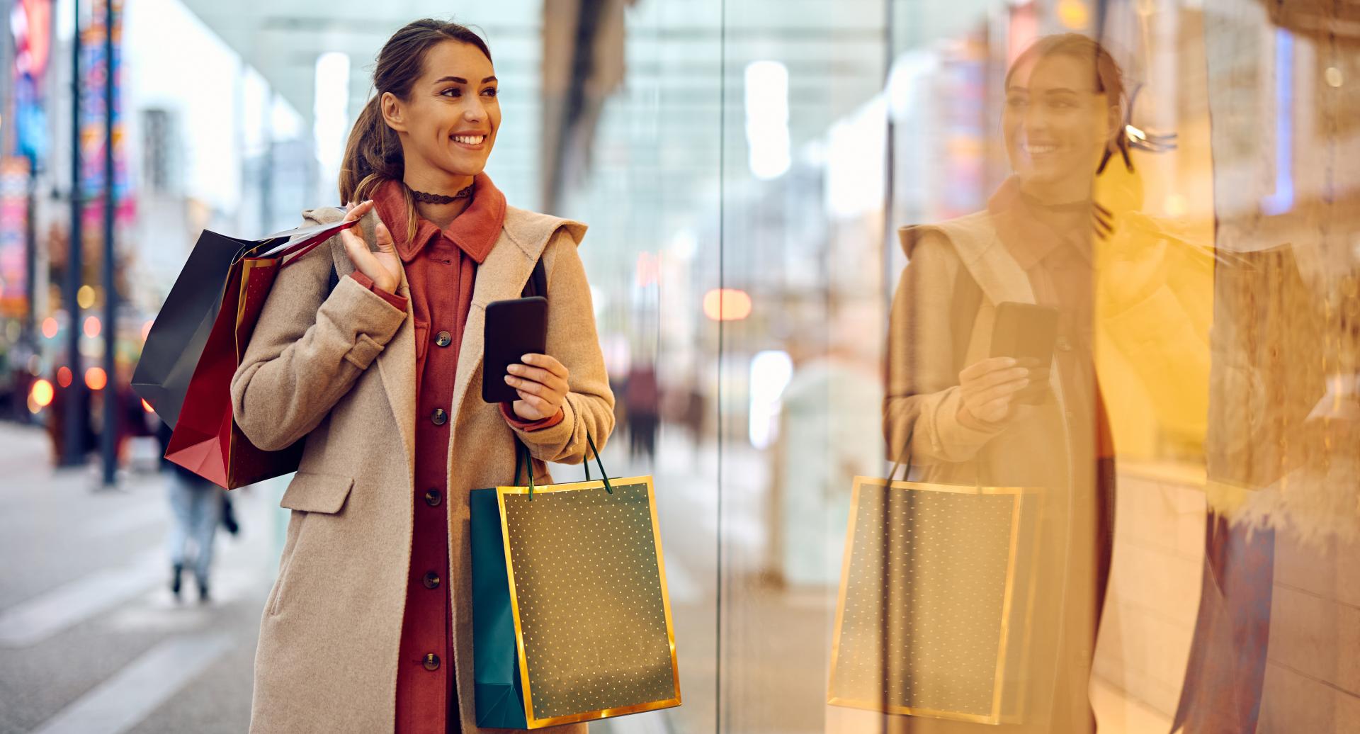 Cultura y compras en Buenos Aires