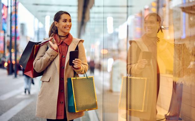 Cultura y compras en Buenos Aires