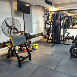 Gimnasio