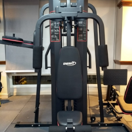 Gimnasio