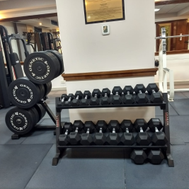 Gimnasio
