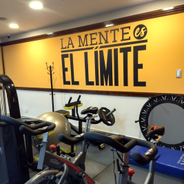 Gimnasio