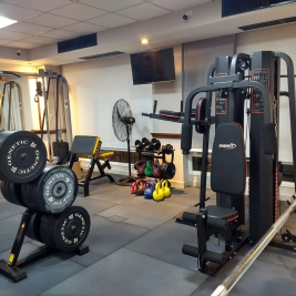 Gimnasio