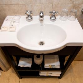 Amenities Hotel Bristol Buenos Aires