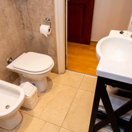 Aseo Hotel Bristol Buenos Aires