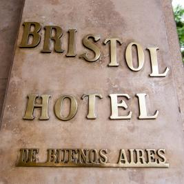 Bristol Hotel Buenos Aires