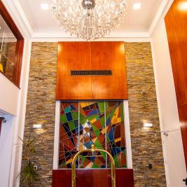 Entrada Hotel Bristol Buenos Aires