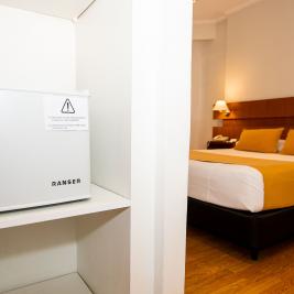 Servicio Minibar Hotel Bristol Buenos Aires