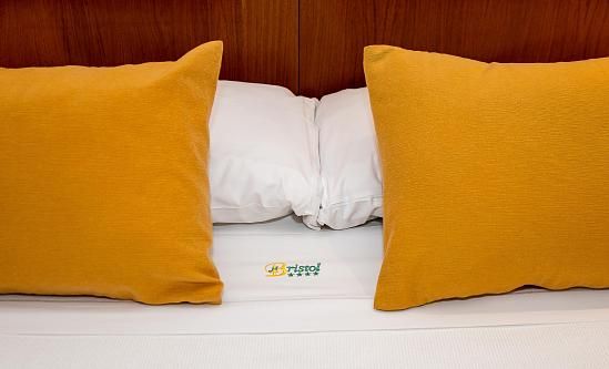 Descuento en estadías de 3 noches o más